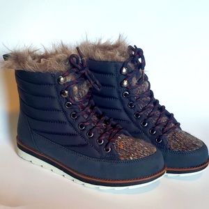 Mukluk Sigrid Boots